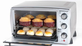 电烤箱 厨具 多士炉 烤面包机 厨房电器 家电