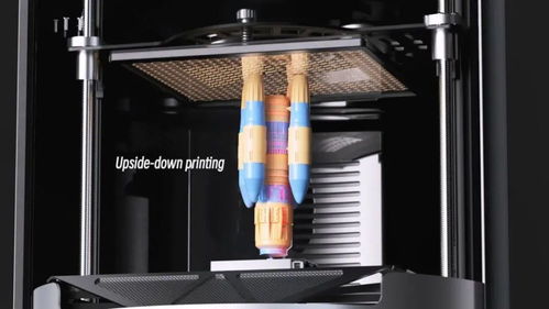 这个 00 后,想把 3D 打印机做成 家用电器